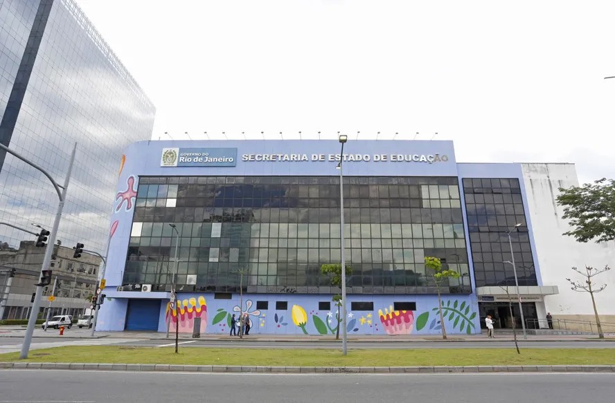Rio de Janeiro Investirá R$ 3,8 Milhões em Equipamentos de Exames Neurológicos para Escolas Imagem do artigo