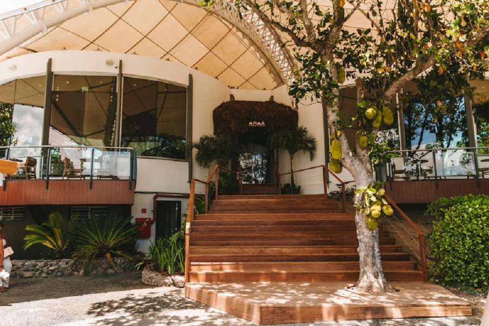Descubra o Araá: Novo Restaurante do Parque Bondinho Pão de Açúcar® Descubra o Araá: Novo Restaurante do Parque Bondinho Pão de Açúcar®
