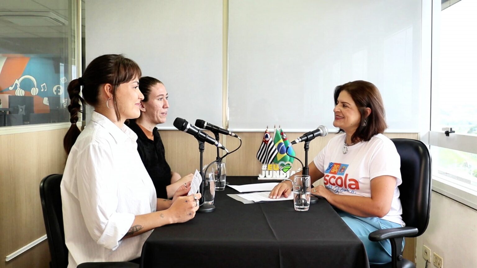 Educação em Jundiaí: Avanços e Compromissos para 2026 Educação em Jundiaí: Avanços e Compromissos para 2026