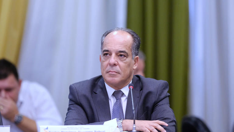Ministério do Turismo Reforça Compromisso com Saneamento Básico em Reunião Interministerial Imagem do artigo