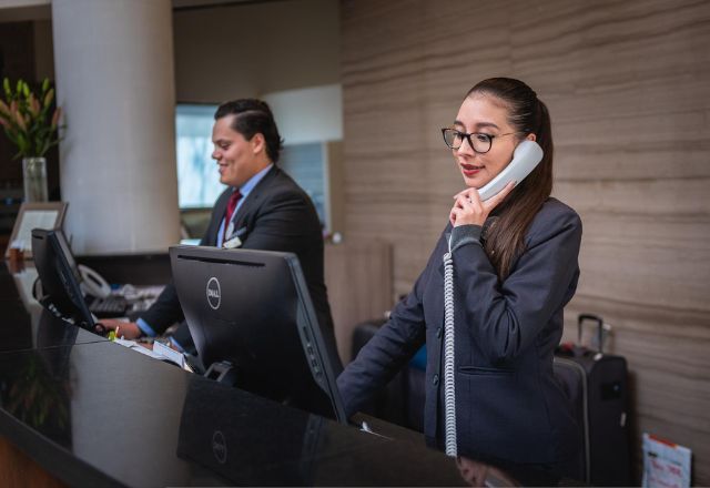 Novas Regras de Check-in e Check-out em Hotéis: O Que Muda a Partir de Agora Imagem do artigo