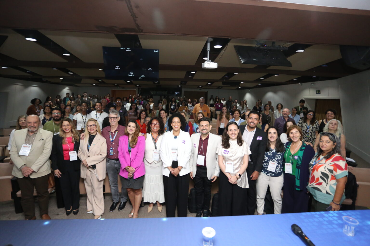 Rio de Janeiro Avança no Combate à Tuberculose com Inova TB: Estratégias e Inovações Imagem do artigo