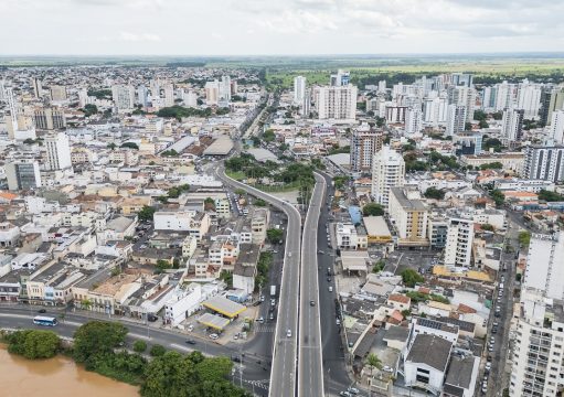 Expectativas Positivas para a Economia de Campos em 2026 Expectativas Positivas para a Economia de Campos em 2026