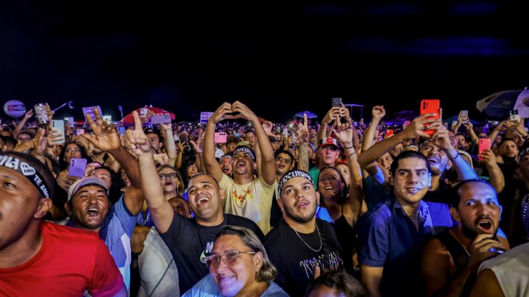 Forró Verão: O Festival que Impulsiona o Turismo em João Pessoa