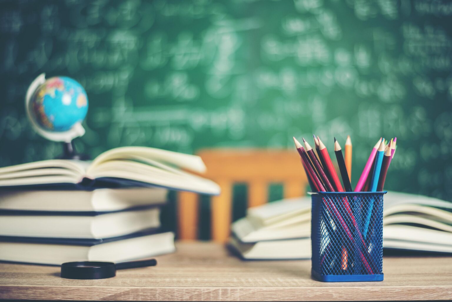 Impactos do Terceiro Setor na Educação em 2025: Avanços e Iniciativas Impactos do Terceiro Setor na Educação em 2025: Avanços e Iniciativas