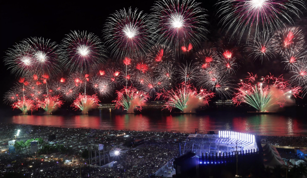 Sesc Celebra 80 Anos com Grande Programação no Rio Réveillon 2026 Imagem do artigo