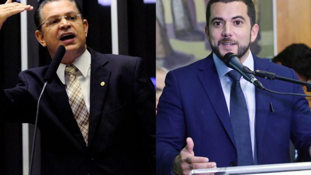 Operação da PF Mira Deputados Federais do PL por Suposto Desvio de Cotas Parlamentares Imagem do artigo