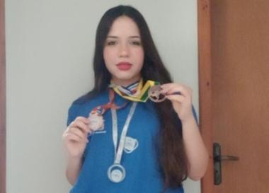 Estudante baiana brilha em universidades internacionais e destaca a força da educação pública Imagem do artigo