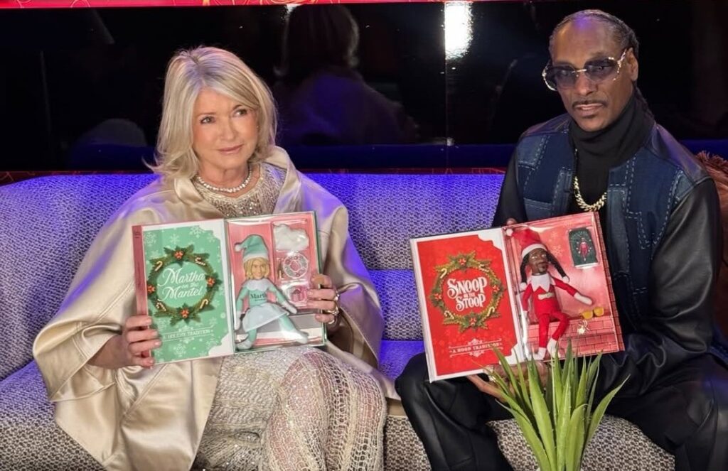 Martha Stewart se Junta a Snoop Dogg e Modric como Acionista do Swansea City Martha Stewart se Junta a Snoop Dogg e Modric como Acionista do Swansea City