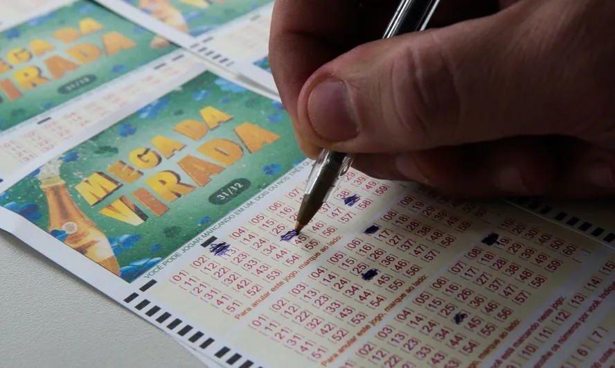 Mega da Virada 2025: Descubra suas Chances de Ganhar e os Números Mais Sorteados Mega da Virada 2025: Descubra suas Chances de Ganhar e os Números Mais Sorteados