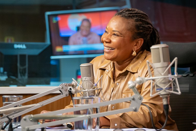 Margareth Menezes Destaca Inovação do Novo Plano Nacional de Cultura Imagem do artigo