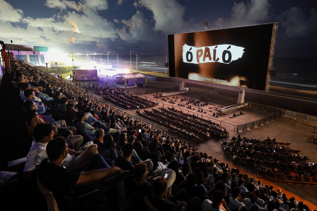 Open Air Brasil Retorna ao Rio de Janeiro em 2026: Uma Experiência Cinematográfica Imperdível Open Air Brasil Retorna ao Rio de Janeiro em 2026: Uma Experiência Cinematográfica Imperdível