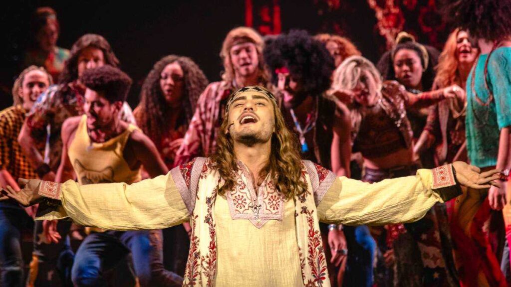 Os Melhores Momentos do Teatro Musical Paulista em 2025: Clássicos e Novidades Os Melhores Momentos do Teatro Musical Paulista em 2025: Clássicos e Novidades