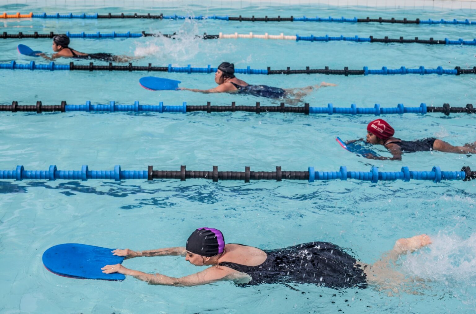 Prefeitura do Rio de Janeiro e Special Olympics: Inclusão no Esporte em Foco Imagem do artigo