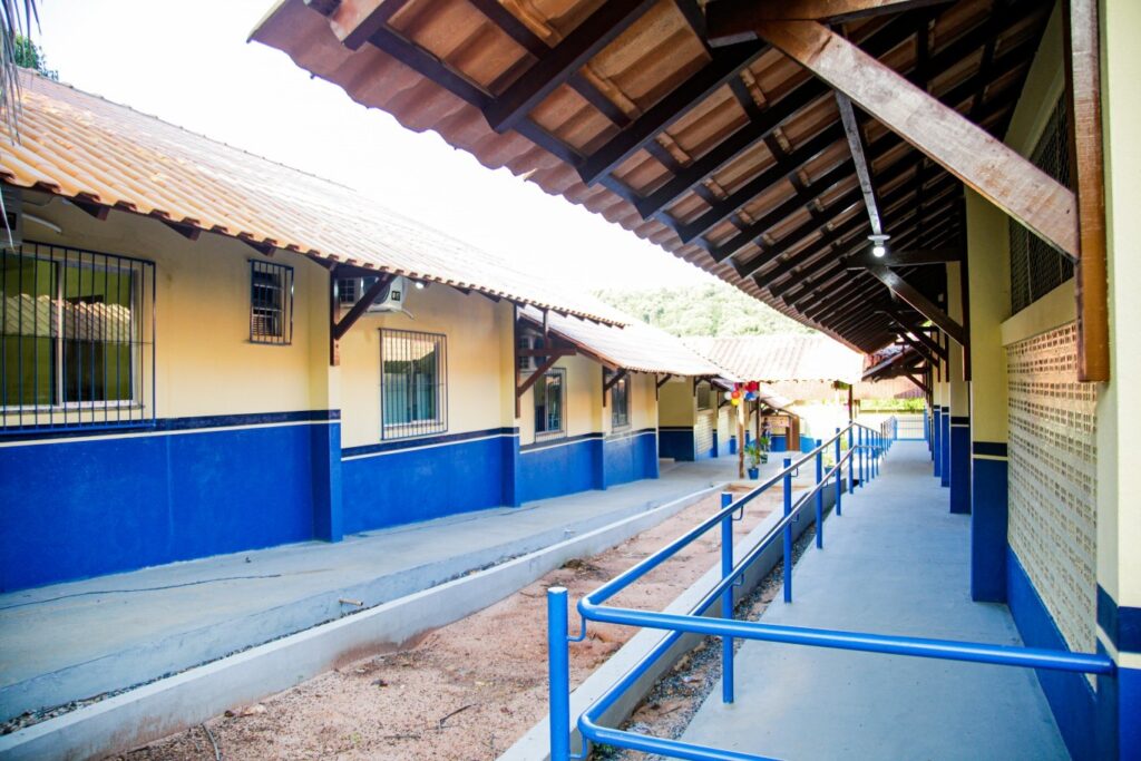 Pré-Matrícula para Novos Alunos na Rede Municipal Começa em 29 de Dezembro Pré-Matrícula para Novos Alunos na Rede Municipal Começa em 29 de Dezembro