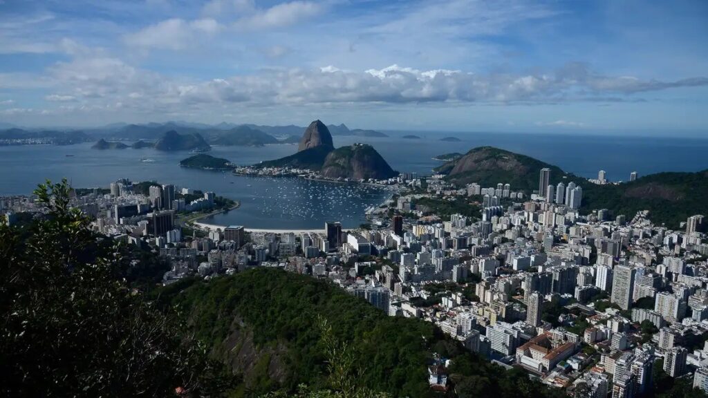 Que Futuro Queremos para o Rio de Janeiro em 2026? Que Futuro Queremos para o Rio de Janeiro em 2026?