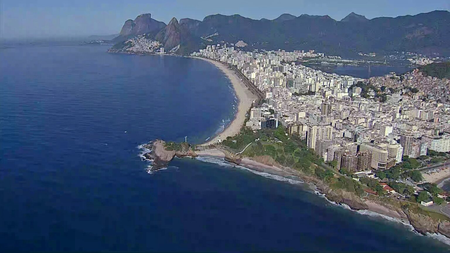 Raio-X do Rio: Menos Nascimentos e Desigualdade nas Zonas Norte e Sul Raio-X do Rio: Menos Nascimentos e Desigualdade nas Zonas Norte e Sul