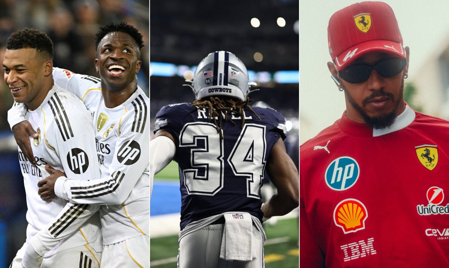 As 50 Equipes Esportivas Mais Valiosas do Mundo em 2025 Segundo a Forbes Imagem do artigo