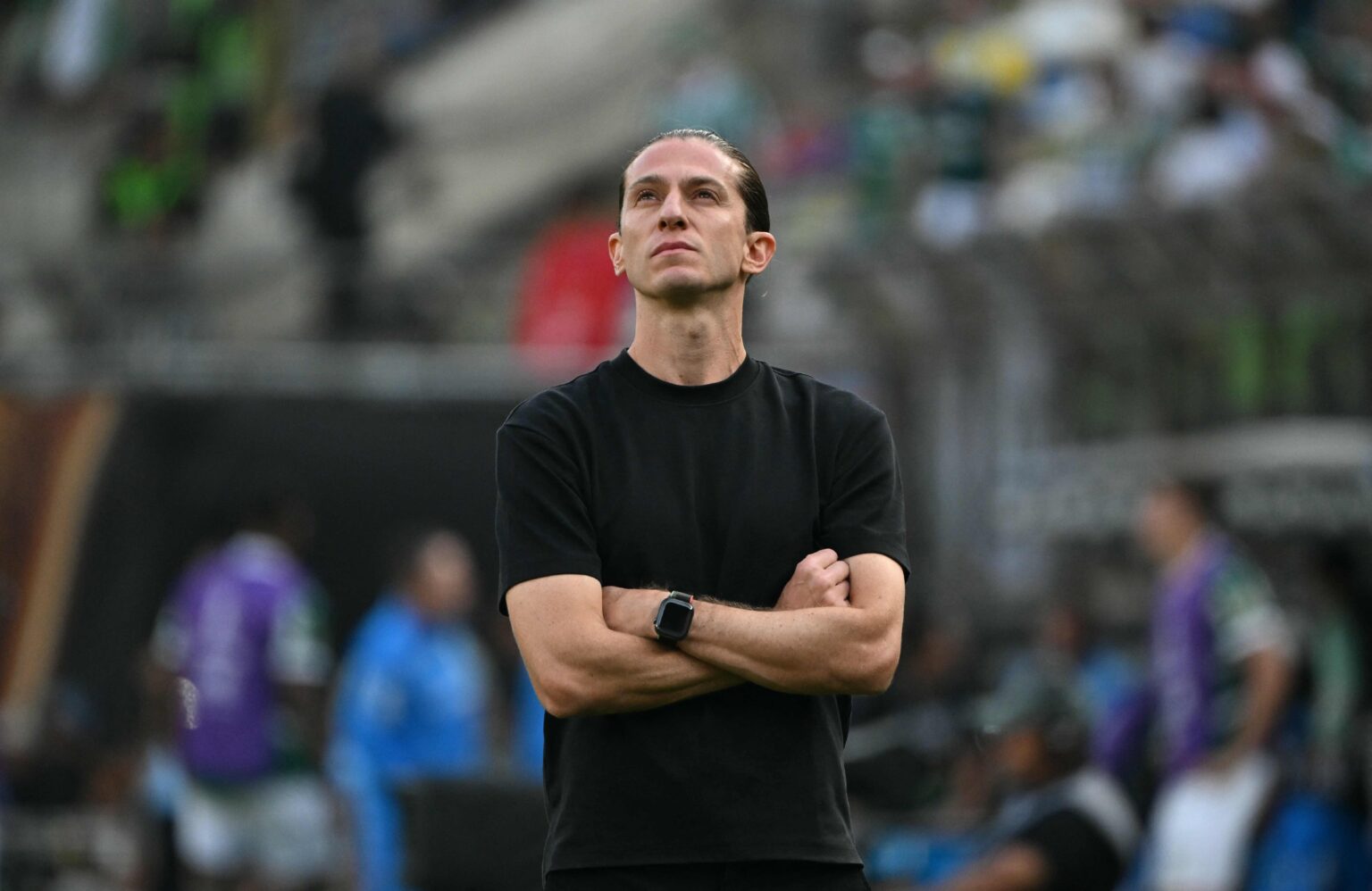 Renovação de Filipe Luís no Flamengo Define Técnicos para a Série A de 2026