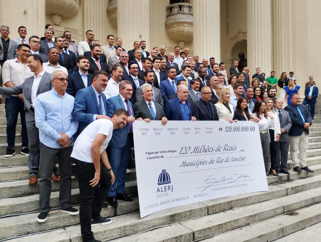 Quissamã Recebe R$ 220 Milhões para Fortalecer a Saúde Pública no Estado do Rio Imagem do artigo