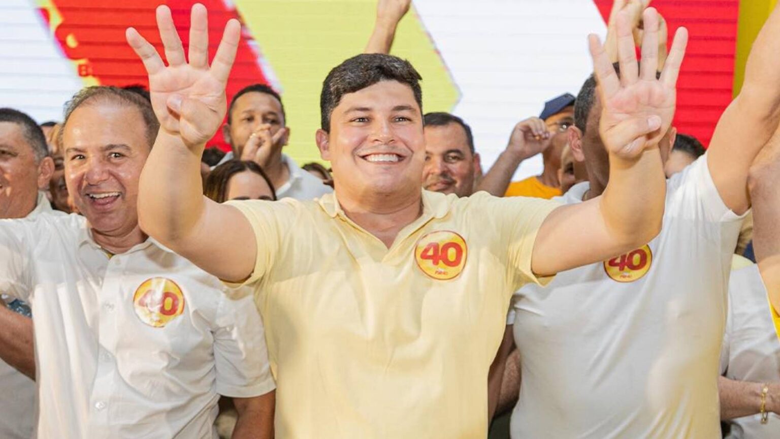 Retrospectiva Política: Trocas de Prefeitos no Ceará em 2025