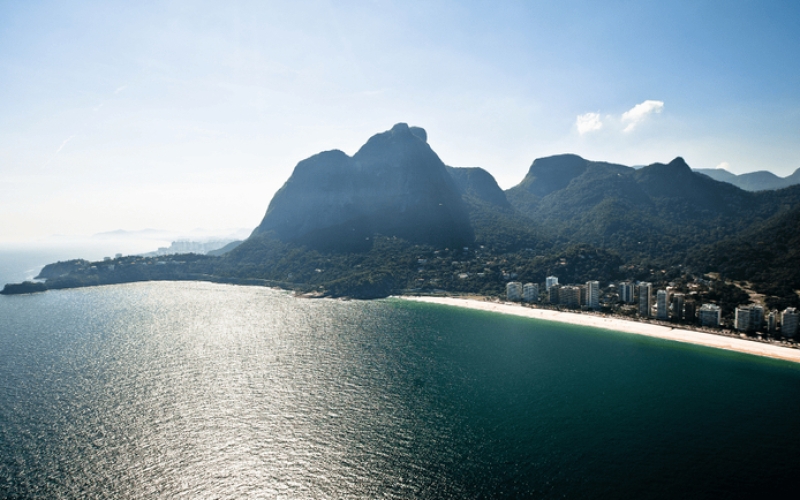Rio de Janeiro: descubra o melhor do verão na Cidade Maravilhosa