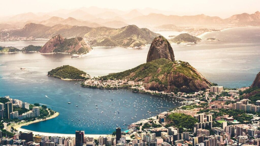 Rio de Janeiro: Modernização dos Centros de Atendimento ao Turista Promete Impulsionar o Setor