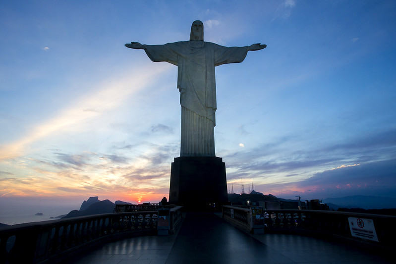Rio de Janeiro: Praias e Cultura em um Destino Imperdível em 2026