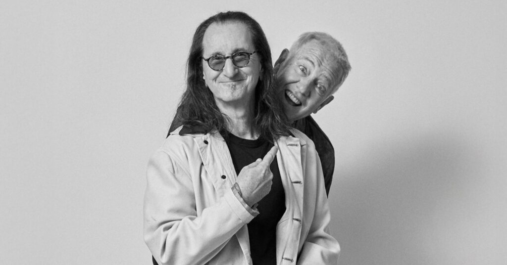 Rush Considera Show na Arena do Grêmio em 2027: Expectativas e Rumores Imagem do artigo