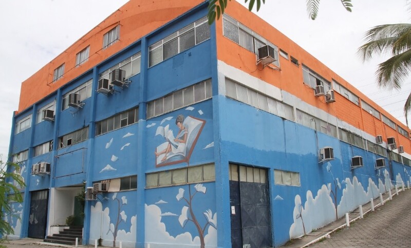 São Gonçalo: Últimos Dias para Pré-Matrícula de Novos Alunos na Rede Municipal São Gonçalo: Últimos Dias para Pré-Matrícula de Novos Alunos na Rede Municipal