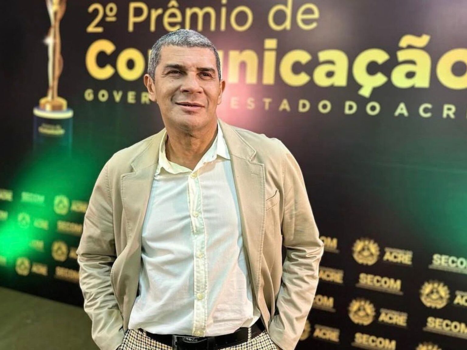 Tragédia no Acre: Ativista Cultural e Servidor do MP é Encontrado Morto