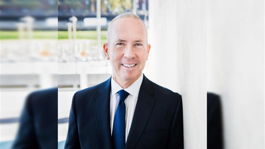 TurisMall 2026: Terry Dale, CEO da USTOA, Marca Presença Inédita no Evento