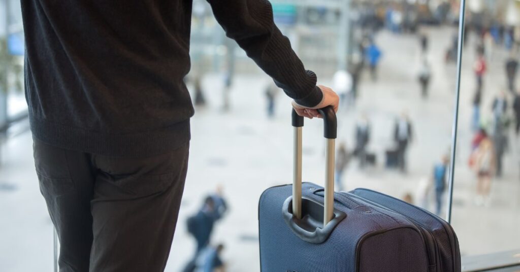 Turismo Internacional no Brasil Cresce 40% em 2025, Impulsionando a Economia Turismo Internacional no Brasil Cresce 40% em 2025, Impulsionando a Economia