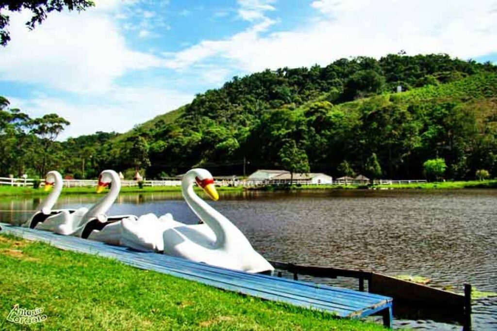 Descubra a Beleza e o Turismo Rural em Engenheiro Paulo de Frontin, RJ Imagem do artigo