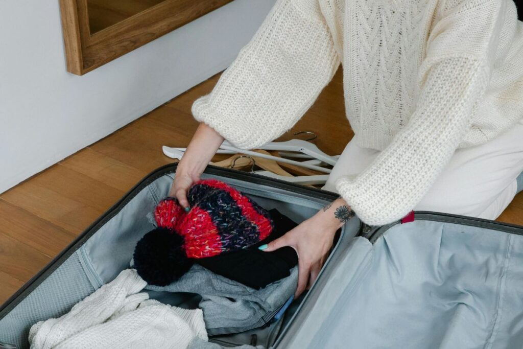 Viajar na Véspera do Natal ou Ano Novo: É uma Boa Ideia?