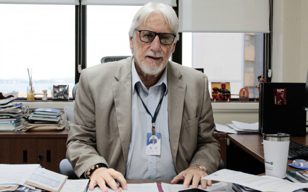 2025: Um Ano Marcante para a Economia do Rio de Janeiro