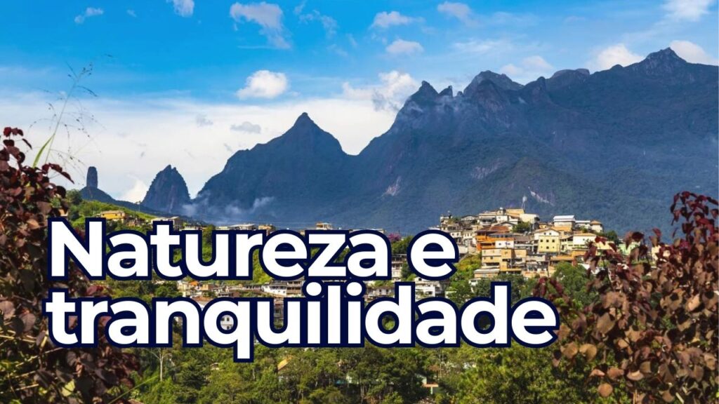 3 Cidades no Interior do RJ para Relaxar em Meio à Natureza 3 Cidades no Interior do RJ para Relaxar em Meio à Natureza