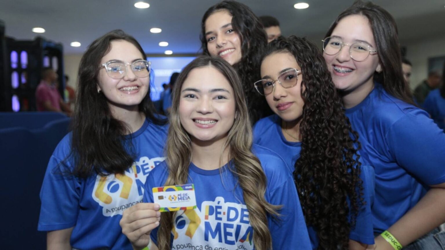 40 Iniciativas Transformadoras para a Educação Brasileira em 2023