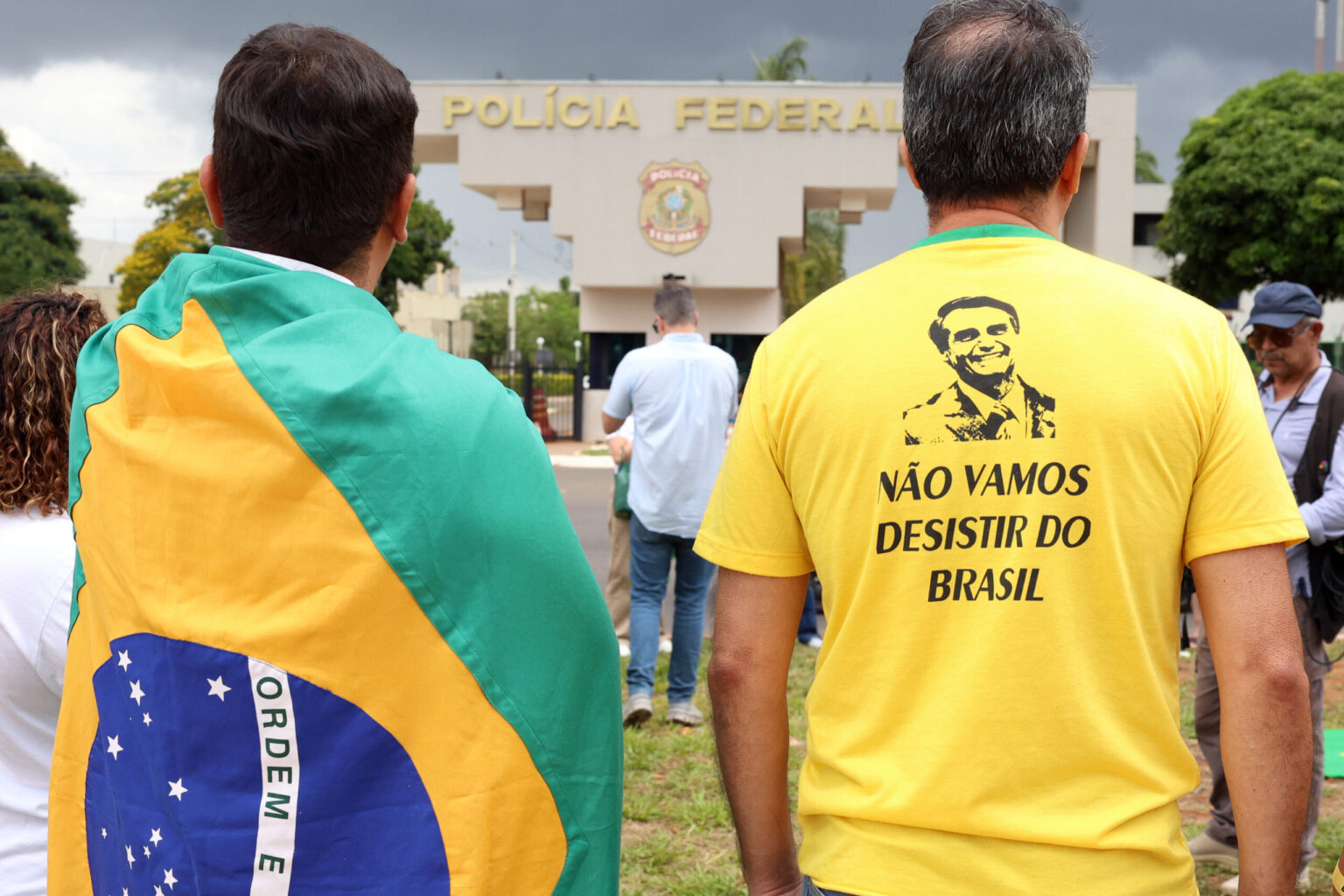 A Influência do Bolsonarismo nas Cidades Pequenas do Brasil
