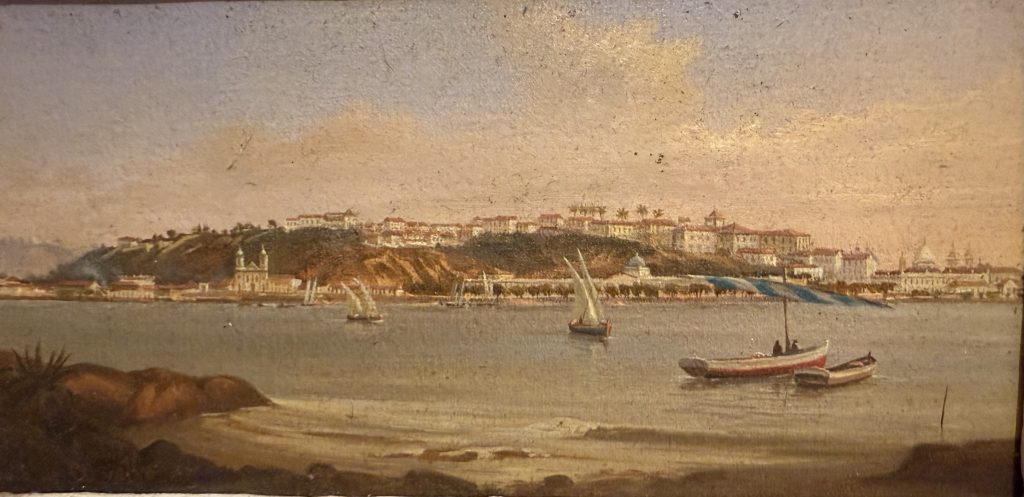 A Influência do Diário do Rio na Política e na Identidade da Cidade A Influência do Diário do Rio na Política e na Identidade da Cidade
