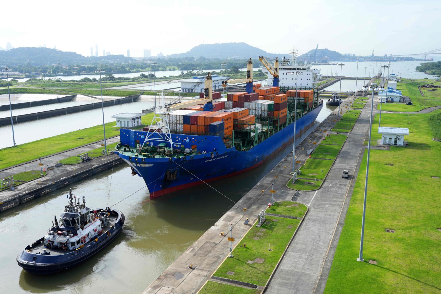 América Latina e Caribe: Encontro no Panamá Para Reestruturar o Desenvolvimento Regional