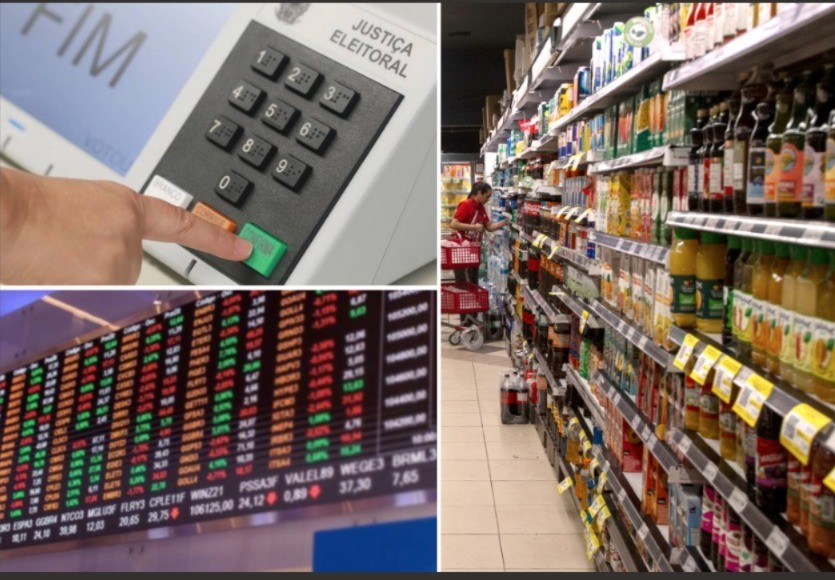 Análise Econômica para 2026: Desafios e Expectativas no Ano Eleitoral