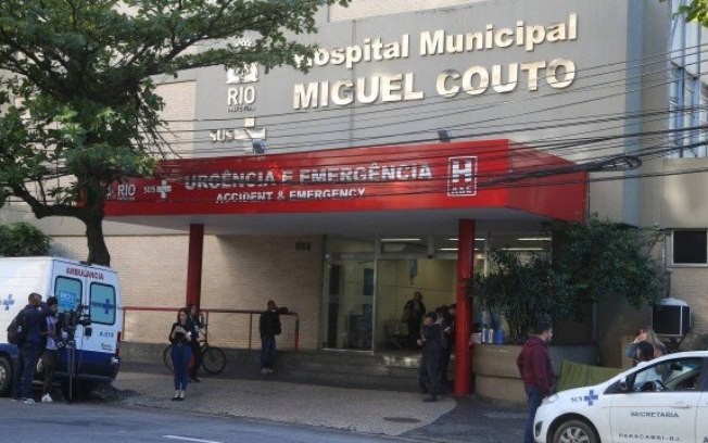 Aumento de 30% nos Atendimentos de Saúde no Rio devido ao Calor Intenso Aumento de 30% nos Atendimentos de Saúde no Rio devido ao Calor Intenso