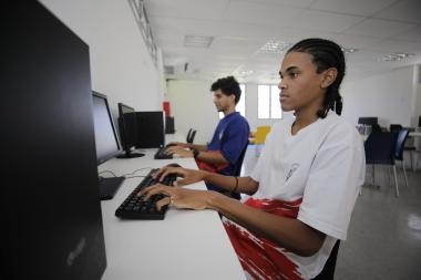 Bahia Inicia Matrículas da Rede Estadual com Foco em Alunos PcD a partir de 12 de Janeiro