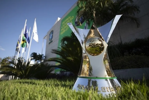 Brasileirão 2026 Começa Nesta Quarta-Feira; Confira Jogos e Onde Assistir Brasileirão 2026 Começa Nesta Quarta-Feira; Confira Jogos e Onde Assistir