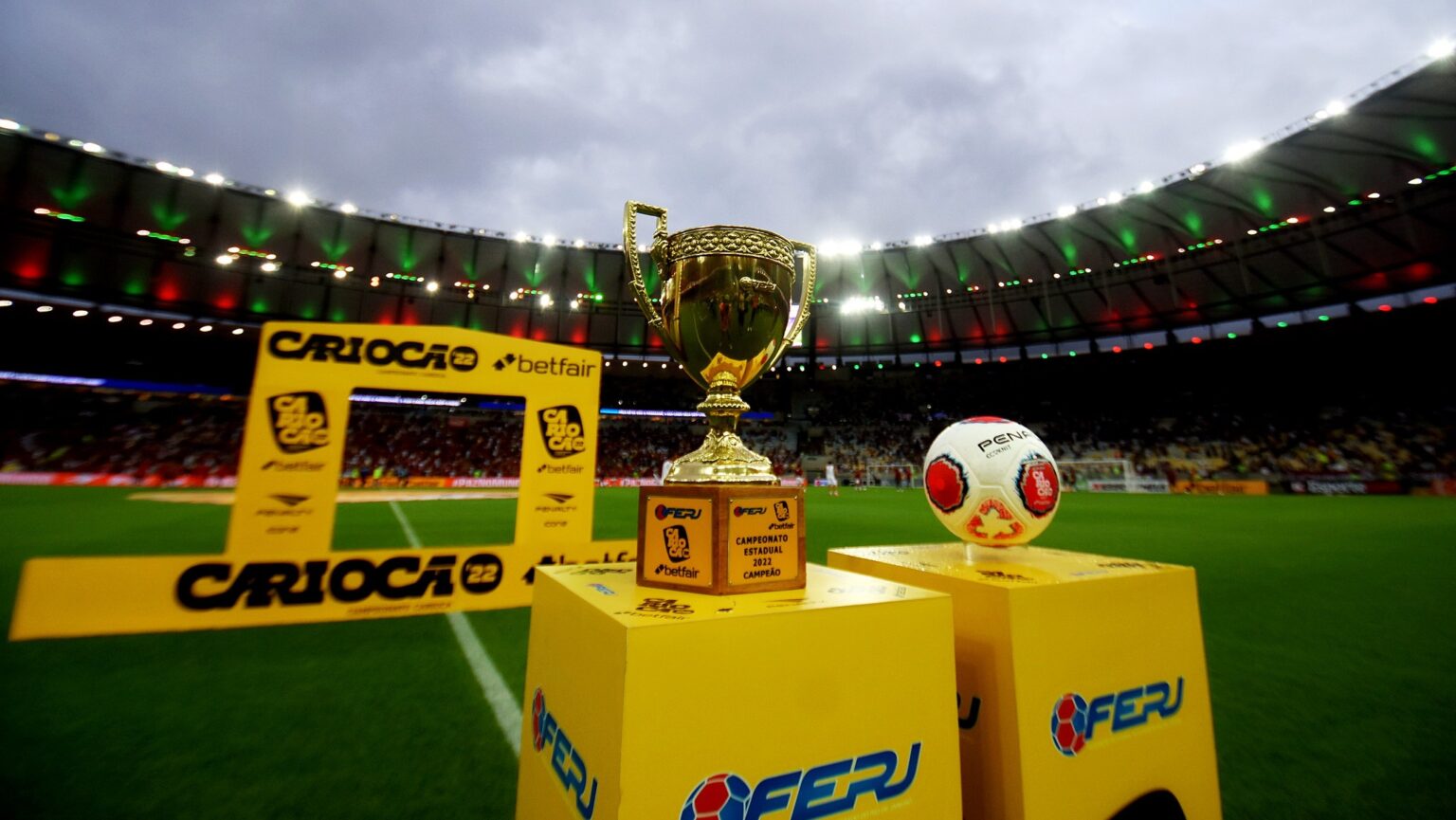 Carioca 2026: Novidades Para Enfrentar a Concorrência do Brasileiro