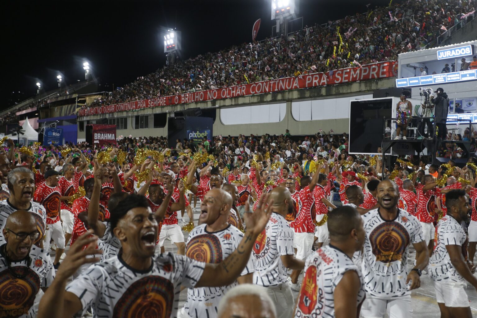 Carnaval 2026: Calendário dos Ensaios Técnicos das Escolas de Samba do Rio Carnaval 2026: Calendário dos Ensaios Técnicos das Escolas de Samba do Rio