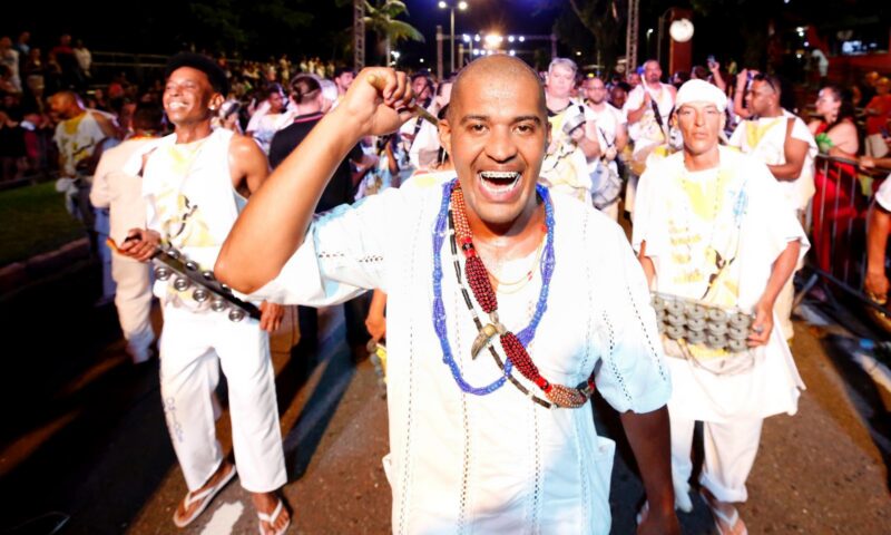 Carnaval de Joinville 2026: Novidades e Programação Imperdível Carnaval de Joinville 2026: Novidades e Programação Imperdível