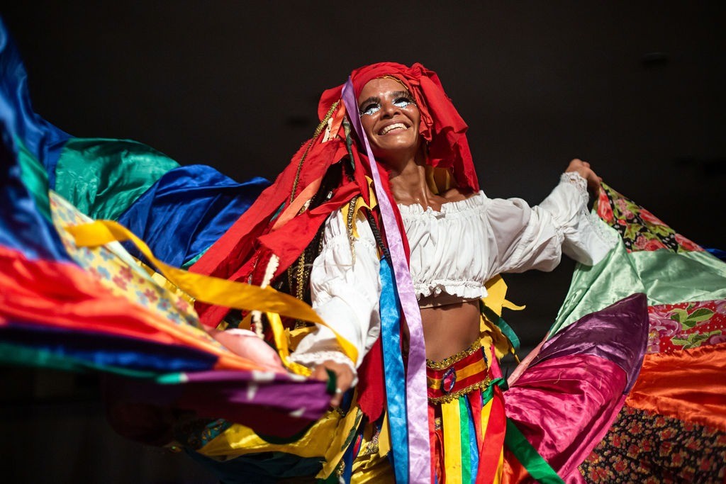 CasaBloco Promove Experiência Cultural Inédita no Rio de Janeiro Antes do Carnaval CasaBloco Promove Experiência Cultural Inédita no Rio de Janeiro Antes do Carnaval
