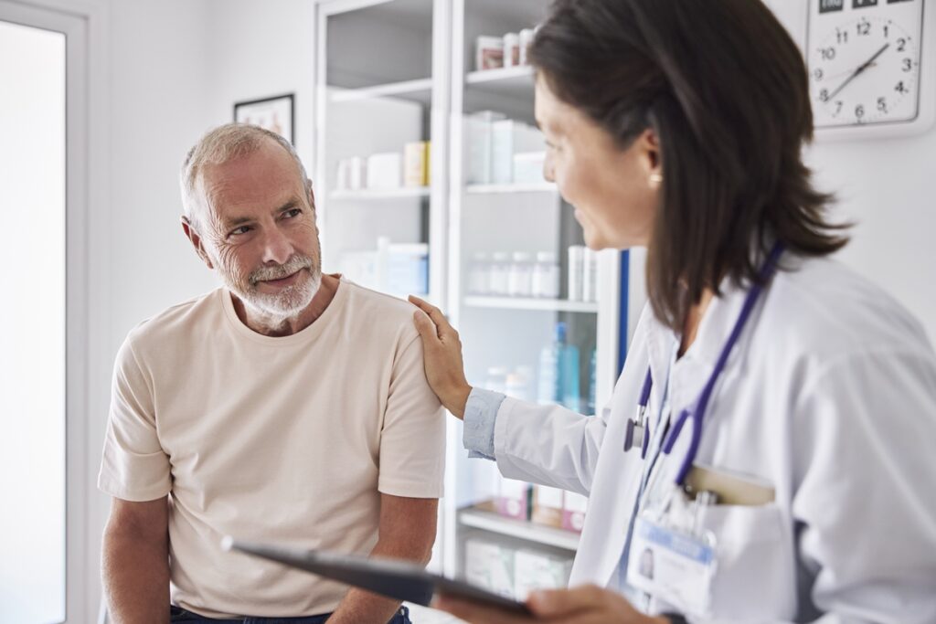 Check-up Anual: Exames Essenciais para Cuidar da Sua Saúde em 2024 Check-up Anual: Exames Essenciais para Cuidar da Sua Saúde em 2024